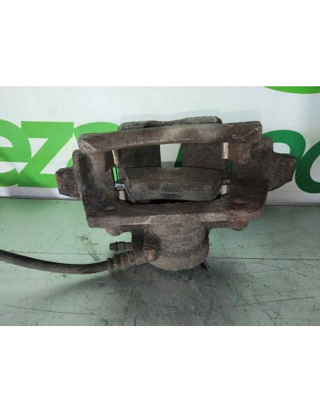 PINZA DE FRENO DELANTERA IZQUIERDA MERCEDES-BENZ CLASE A (BM 169) - 262922