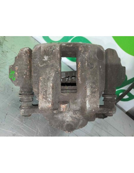PINZA DE FRENO DELANTERA IZQUIERDA MERCEDES-BENZ CLASE A (BM 169) - 262922