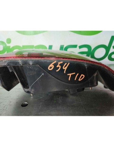 PILOTO TRASERO DERECHO MG ROVER ROVER 45 (RT) -...