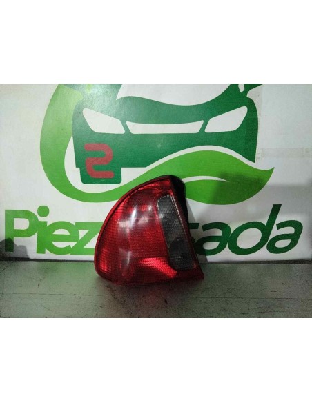 PILOTO TRASERO IZQUIERDO MG ROVER ROVER 45 (RT) - 197645