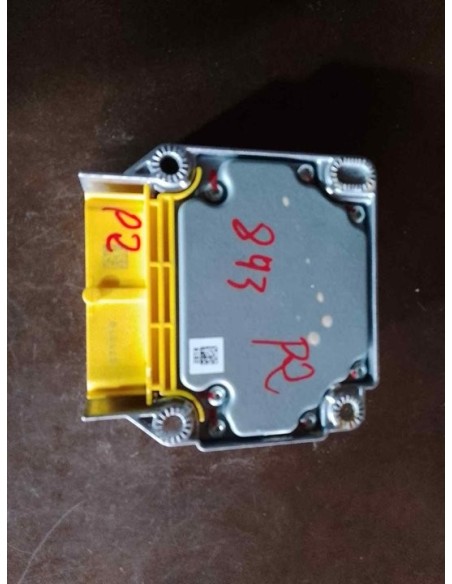 CENTRALITA AIRBAG AUDI A3 (8P1) - 240033