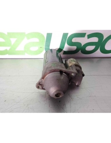 MOTOR ARRANQUE MERCEDES-BENZ CLASE A (BM 169) -...