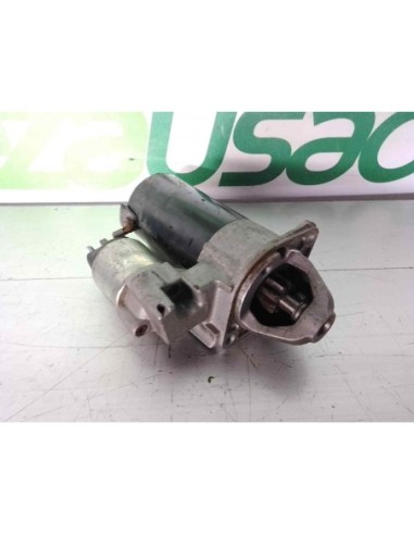 MOTOR ARRANQUE MERCEDES-BENZ CLASE A (BM 169) -...