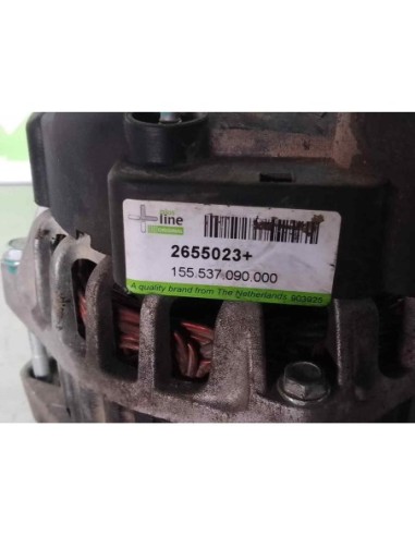 ALTERNADOR HYUNDAI TUCSON (JM) - 261629
