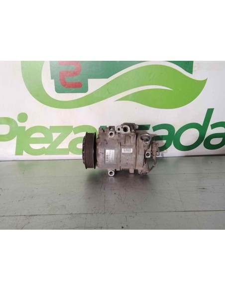 COMPRESOR AIRE ACONDICIONADO SEAT IBIZA (6L1) - 262918