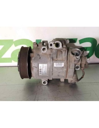 COMPRESOR AIRE ACONDICIONADO SEAT IBIZA (6L1) -...