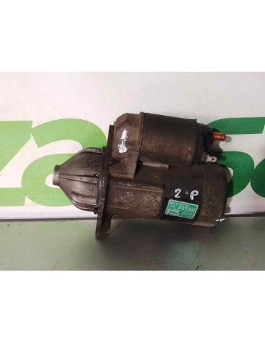 MOTOR ARRANQUE HYUNDAI TUCSON (JM) - 261696