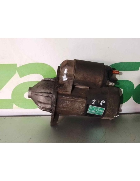 MOTOR ARRANQUE HYUNDAI TUCSON (JM) - 261696
