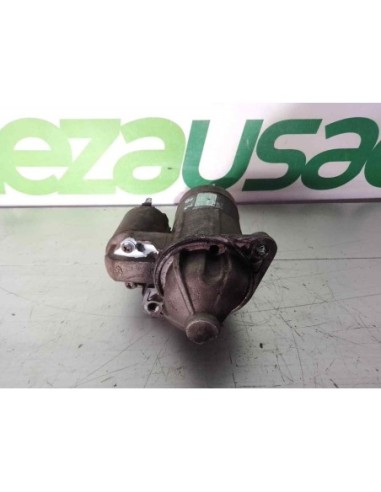 MOTOR ARRANQUE HYUNDAI TUCSON (JM) - 261696