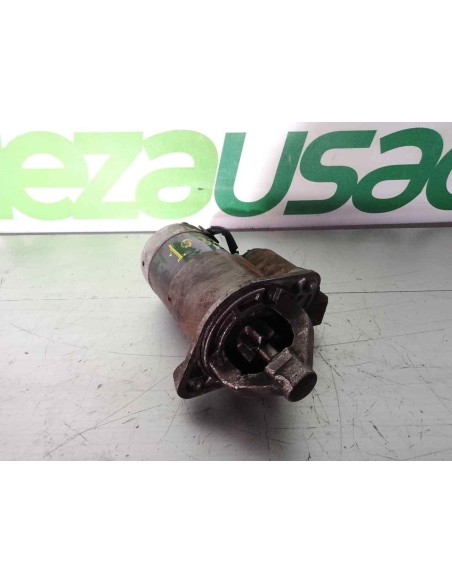 MOTOR ARRANQUE HYUNDAI TUCSON (JM) - 261696