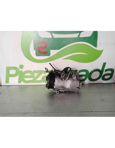COMPRESOR AIRE ACONDICIONADO FORD FOCUS BERLINA (CAP) - 262883