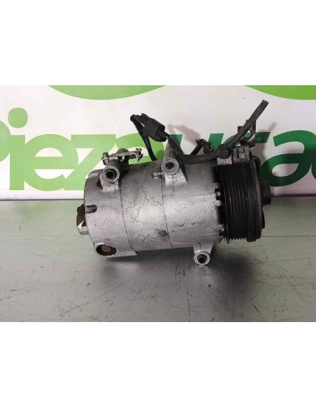 COMPRESOR AIRE ACONDICIONADO FORD FOCUS BERLINA (CAP) - 262883