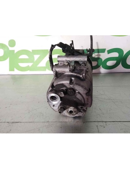 COMPRESOR AIRE ACONDICIONADO FORD FOCUS BERLINA (CAP) - 262883