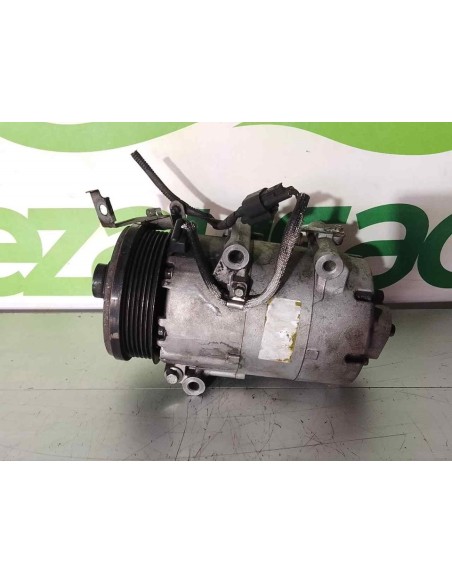COMPRESOR AIRE ACONDICIONADO FORD FOCUS BERLINA (CAP) - 262883