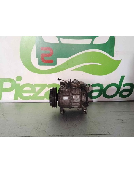 COMPRESOR AIRE ACONDICIONADO AUDI A4 AVANT (8E) - 262884