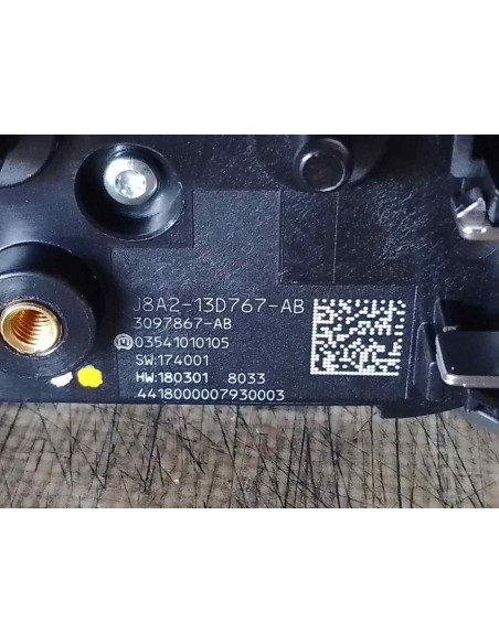 MANDO MULTIFUNCION LAND ROVER RANGE ROVER VELAR - 197700