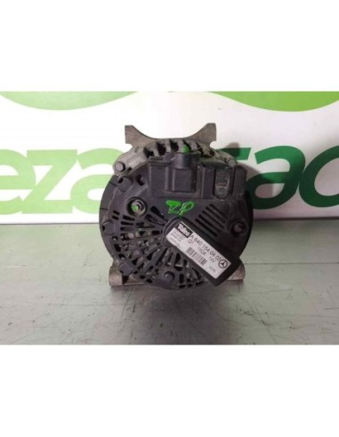 ALTERNADOR MERCEDES-BENZ CLASE A (BM 169) - 262914