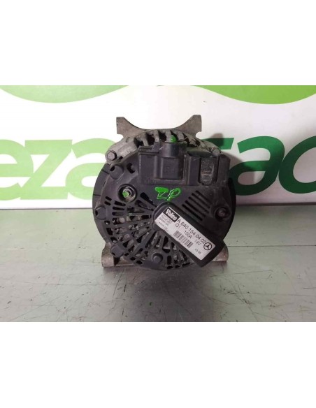 ALTERNADOR MERCEDES-BENZ CLASE A (BM 169) - 262914