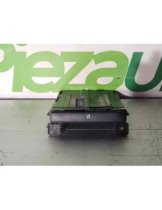 NO IDENTIFICADO NISSAN ALMERA (N16/E) - 252468