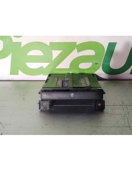 NO IDENTIFICADO NISSAN ALMERA (N16/E) - 252468