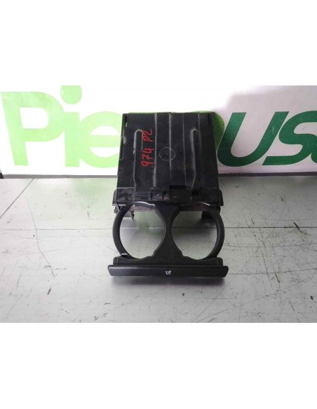 NO IDENTIFICADO NISSAN ALMERA (N16/E) - 252468