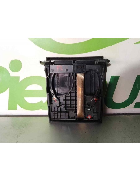 NO IDENTIFICADO NISSAN ALMERA (N16/E) - 252468