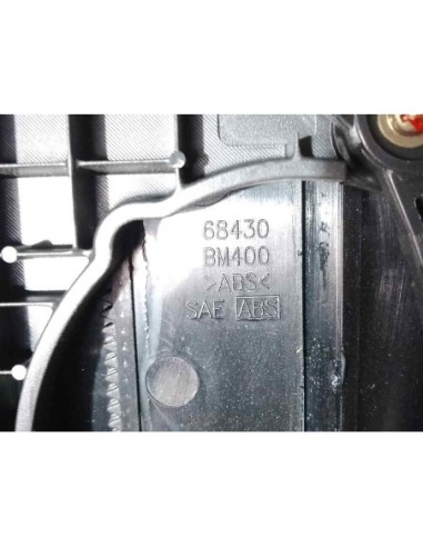 NO IDENTIFICADO NISSAN ALMERA (N16/E) - 252468