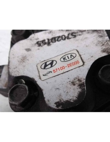 BOMBA DIRECCION HYUNDAI TUCSON (JM) - 261637