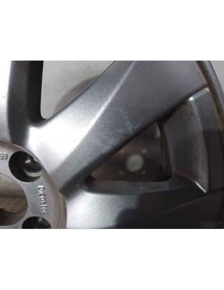 LLANTA RENAULT SCENIC II (JM) - 209088