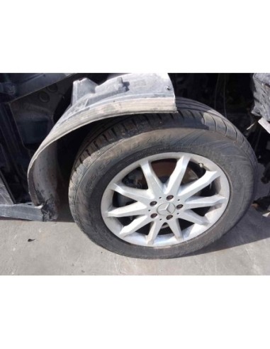 JUEGO LLANTAS MERCEDES-BENZ CLASE R (BM 251) -...
