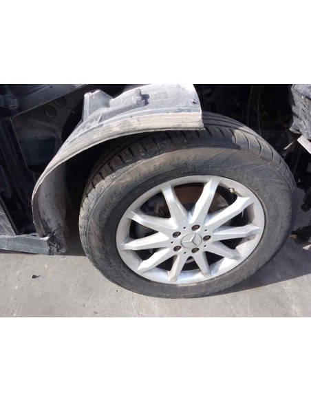 JUEGO LLANTAS MERCEDES-BENZ CLASE R (BM 251) - 170143
