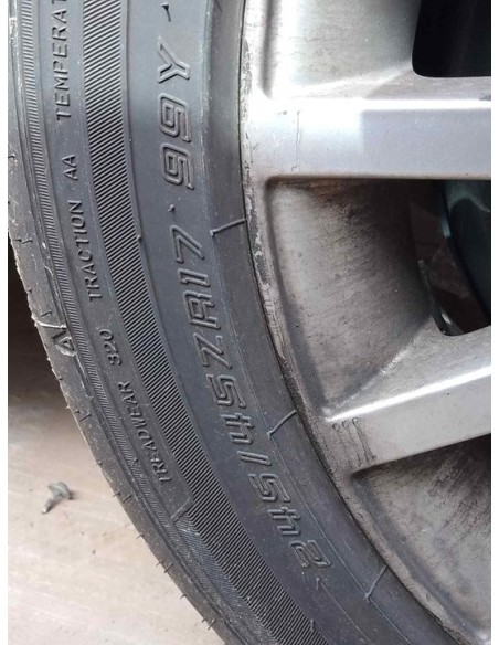 LLANTA AUDI A6 BERLINA (4F2) - 146545