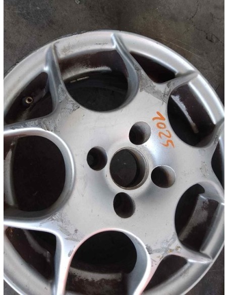 JUEGO LLANTAS RENAULT CLIO II FASE II (B/CB0) - 262816