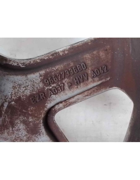 LLANTA CITROEN C6 - 198998