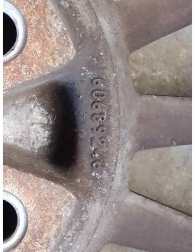 LLANTA ALFA ROMEO 156 - 262830