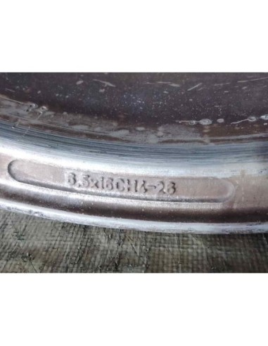 LLANTA CITROEN C5 BERLINA - 215163