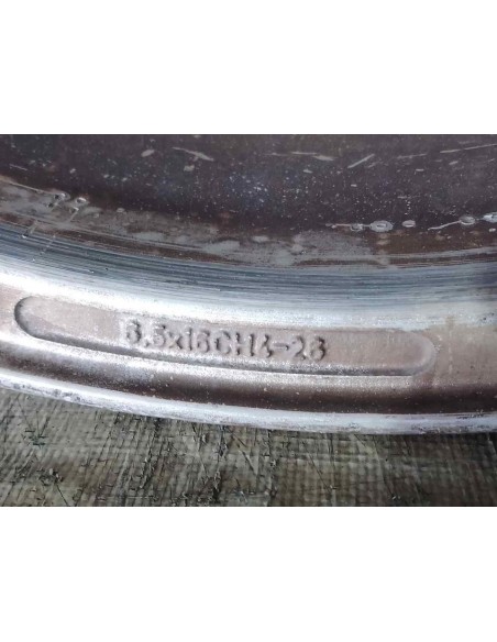 LLANTA CITROEN C5 BERLINA - 215163