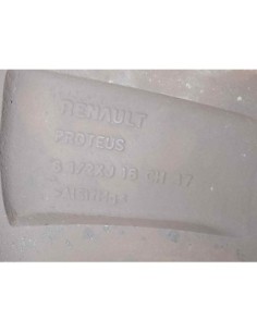 LLANTA RENAULT SCENIC III (JZ) - 200054 2