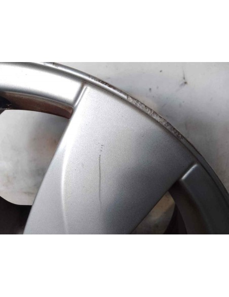 LLANTA RENAULT SCENIC III (JZ) - 200054