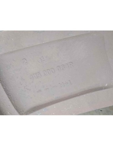 LLANTA RENAULT SCENIC III (JZ) - 200054