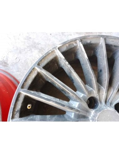 JUEGO LLANTAS RENAULT MEGANE II COUPE/CABRIO -...