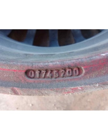 JUEGO LLANTAS RENAULT MEGANE II COUPE/CABRIO -...