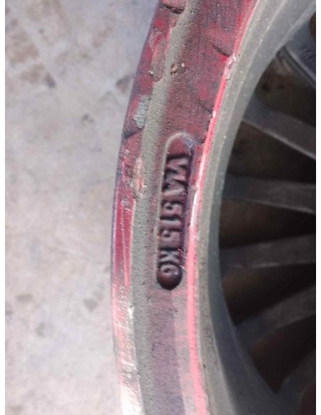 JUEGO LLANTAS RENAULT MEGANE II COUPE/CABRIO - 253637