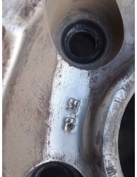 LLANTA AUDI Q7 (4L) - 262833