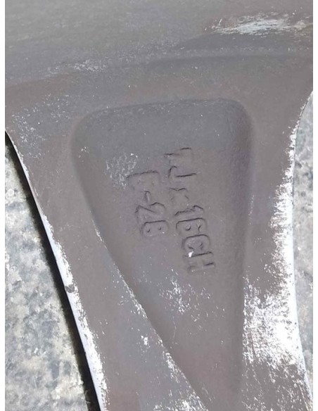 LLANTA CITROEN C5 BERLINA - 216296