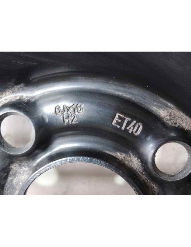 LLANTA OPEL CORSA D - 255669