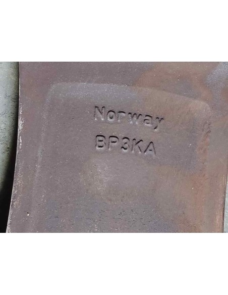 LLANTA VOLVO S40 BERLINA - 240157