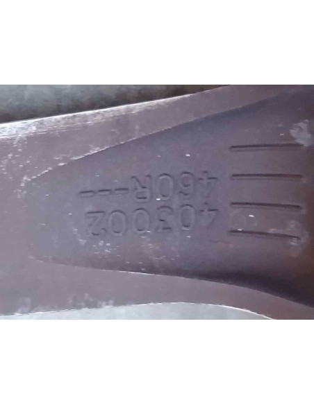 LLANTA RENAULT MEGANE IV BERLINA 5P - 155961