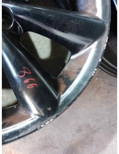 JUEGO LLANTAS MINI MINI (R56) - 233883