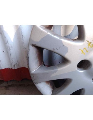 LLANTA NISSAN ALMERA (N16/E) - 252531